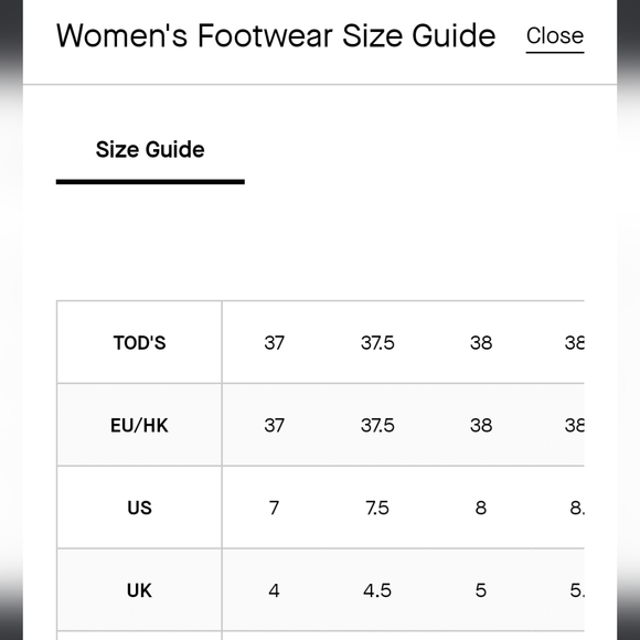 Vintage J.P. Tod's Leather Loafers/Driving Shoes in Metallic Silver - Picture 13 of 13